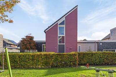Woning Van Koetsveld-akker 6 Barendrecht