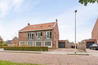 Woning Wentelploeg 22 Bant