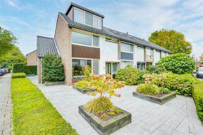 Woning Prof. Dr. Ornsteinlaan 15 Nieuwegein