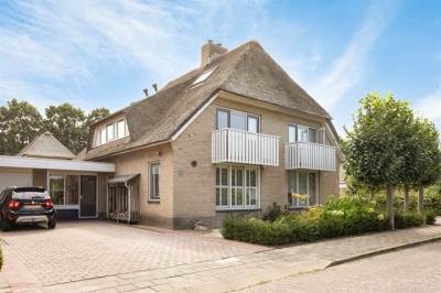 Woning Rietsingel 4 Brakel