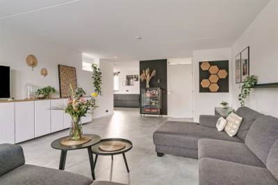 Woning Bolster 96 Hendrik-Ido-Ambacht