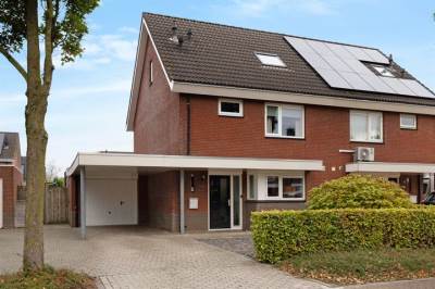 Woning Schotlaan 17 Hardenberg