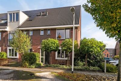 Woning Sabelpootlaan 1 Barneveld