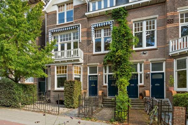 Woning Apeldoornseweg 164 Arnhem
