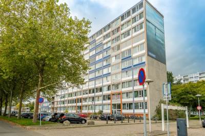 Woning Jaap Edendreef 96 Utrecht