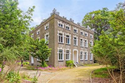 Woning Zutphenseweg 98 Vorden