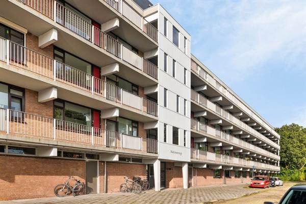 Woning Noteneeweg 49 Terneuzen