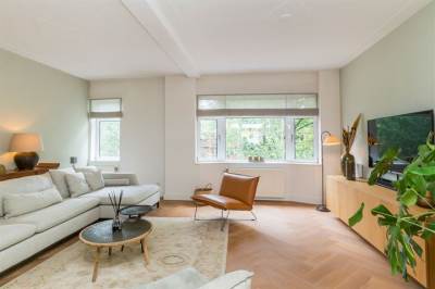 Woning Thorbeckelaan 231 Den Haag