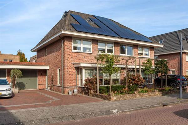Woning De Zijpe 15 Naaldwijk