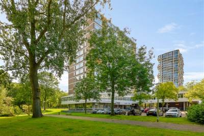 Woning Assumburg 60 Amsterdam