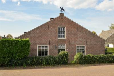 Woning Vissersstraat 31 Huizen