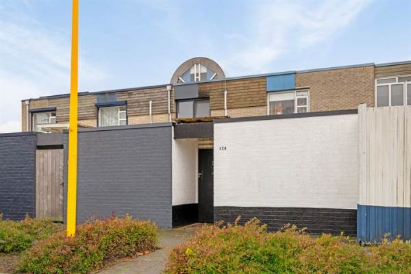 Woning Ligusterlaan 129 Winterswijk