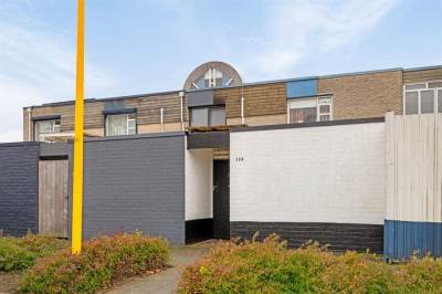 Woning Ligusterlaan 129 Winterswijk