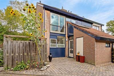 Woning Brassehorst 15 Enschede