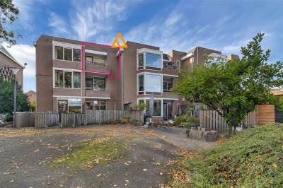 Woning Rozengaarde 39 Rijssen