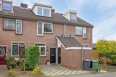 Woning Van Bentheimhof 38 Rhenen