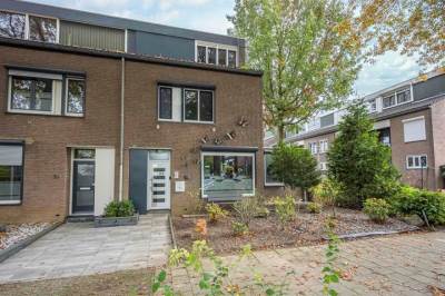 Woning Zeishof 29 Heerlen