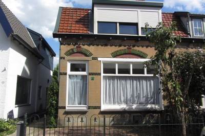 Woning Veldheimweg 6 Baarn