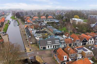 Woning Begine 45 Workum