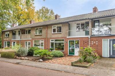 Woning Julianalaan 61 Zuidlaren