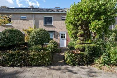 Woning Govert Flinckplantsoen 9 Heerhugowaard