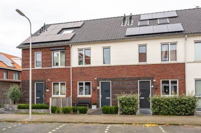 Woning Dagpauwoog 5 's-Gravenzande