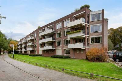 Woning Joostenplein 1 Oudewater