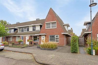 Woning Wildenborchlaan 42 Helmond