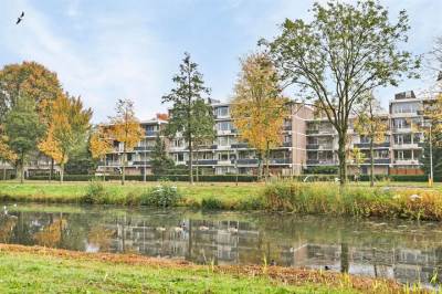 Woning Zesde Buitenpepers 84 Den Bosch