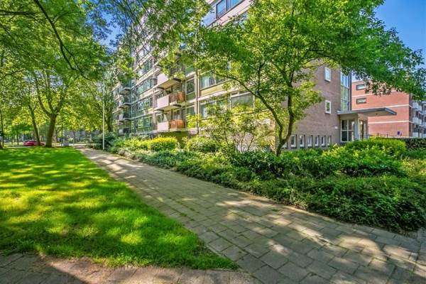 Woning Haverkamp 425 Den Haag