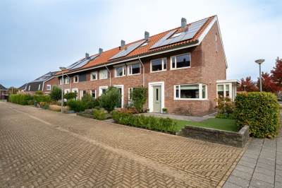 Woning Damvecht 2 Obdam