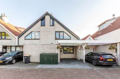 Woning Gondel 2510 Lelystad
