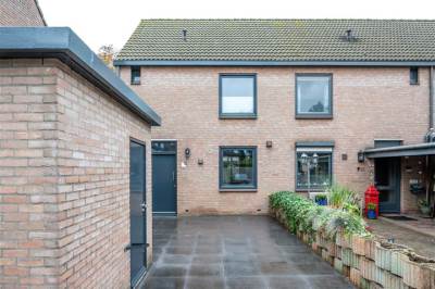 Woning Morgenster 29 Beuningen (GE)