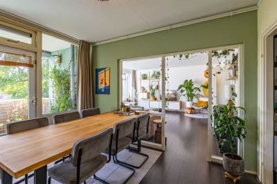 Woning Dukdalf 119 Groningen