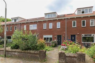 Woning Abeelstraat 10 Nijmegen