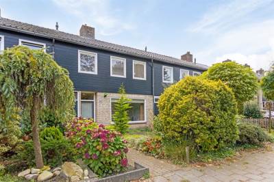 Woning Breemarsweg 621 Hengelo (OV)