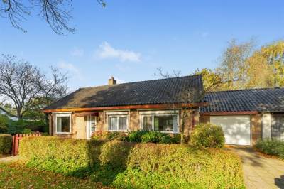 Woning Bayershoffweg 35 Heiloo