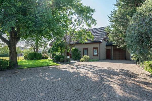 Woning Rijnlanderweg 787 Hoofddorp