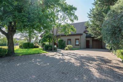 Woning Rijnlanderweg 787 Hoofddorp