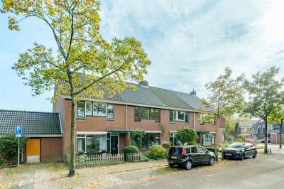 Woning Crosestein 3208 Zeist