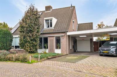 Woning Kalverekker 25 Bladel