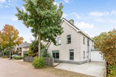 Woning Bosbies 24 Terheijden