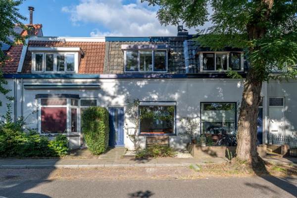 Woning Nieuwe Nonnendaalseweg 364 Nijmegen