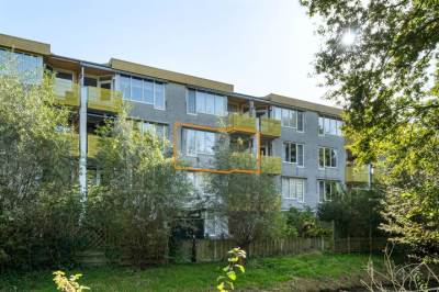 Woning Vekenoord 81 Breda