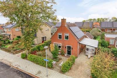 Woning Pomonaweg 20 Loppersum