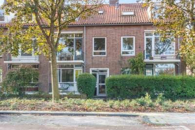 Woning Roomburgerlaan 5 Leiden