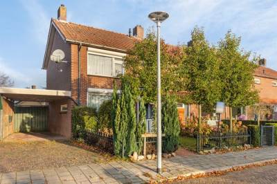 Woning Eligiusstraat 47 Aalten
