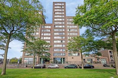 Woning Weidevogellaan 184 Den Haag