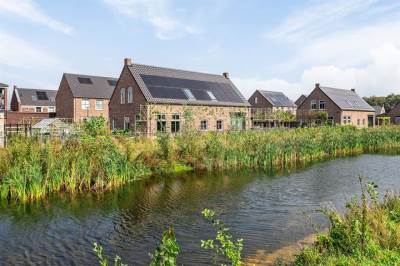 Woning De Omgang 16 Veghel
