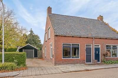 Woning De Buorren 15 Ingwierrum